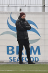Fótbolti.net - Eyjólfur Garðarsson
