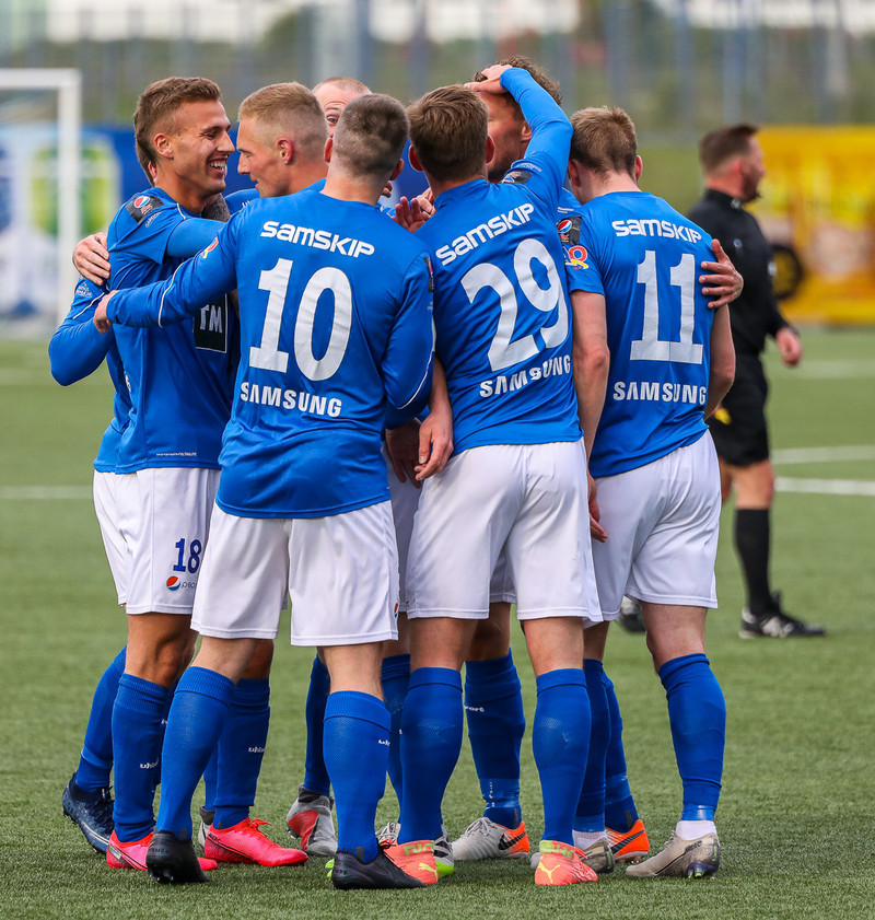 <b>Spá Fótbolta.net</b> - 6. sæti: Stjarnan
