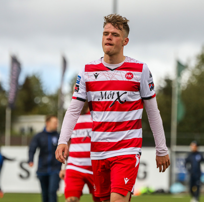 Slóvakía: Nói úr leik - Trnava skoraði tíu