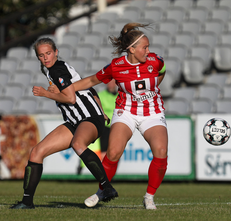 Álfhildur Rósa Kjartansdóttir