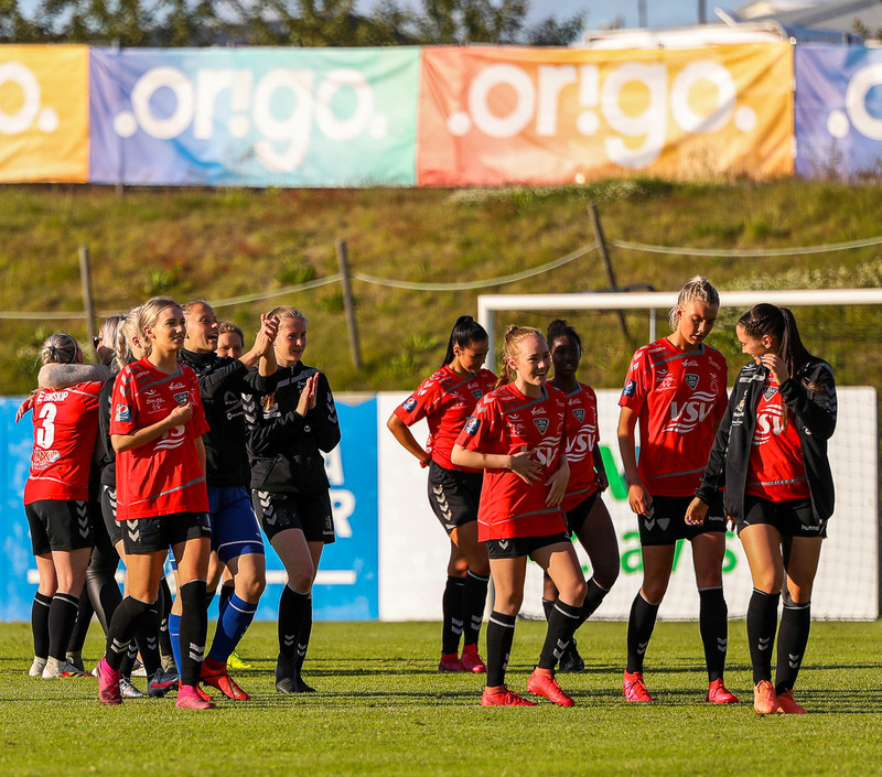 ÍBV kemst ekki til lands - Leikurinn við Breiðablik á morgun