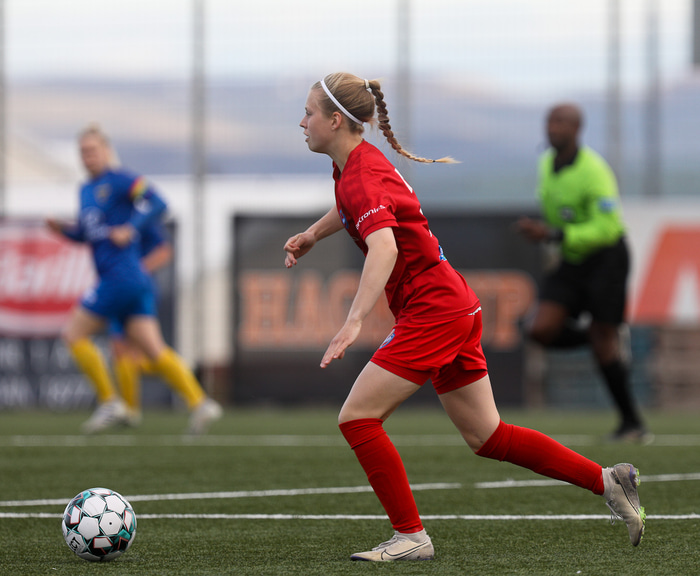 Berglind Þrastardóttir