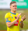 Fótbolti.net - Hafliði Breiðfjörð