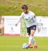 Fótbolti.net - Hafliði Breiðfjörð