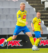 Fótbolti.net - Hafliði Breiðfjörð