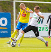 Fótbolti.net - Hafliði Breiðfjörð