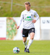 Fótbolti.net - Hafliði Breiðfjörð
