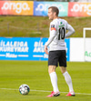 Fótbolti.net - Hafliði Breiðfjörð