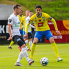 Fótbolti.net - Hafliði Breiðfjörð