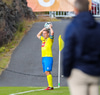 Fótbolti.net - Hafliði Breiðfjörð