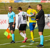 Fótbolti.net - Hafliði Breiðfjörð
