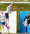 Fótbolti.net - Hafliði Breiðfjörð