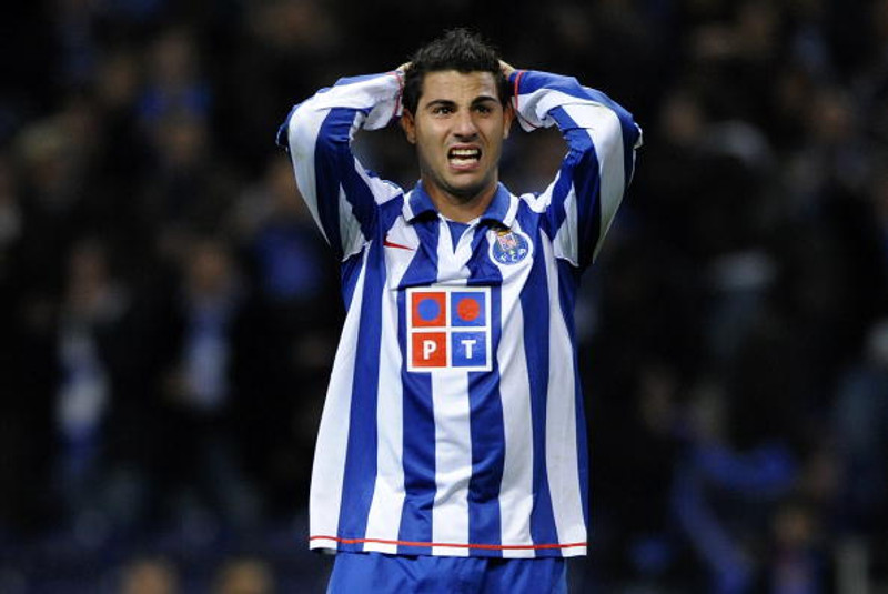 Ricardo Quaresma hefði sennilega aldrei átt að yfirgefa Porto