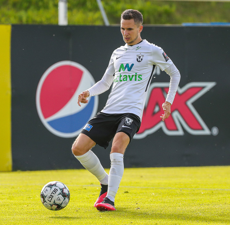 Jónatan Ingi Jónsson