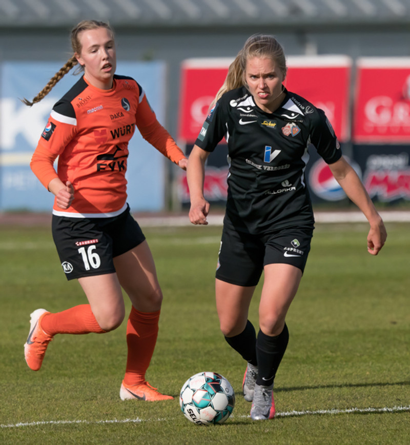 Myndaveisla: Jafnt fyrir norðan