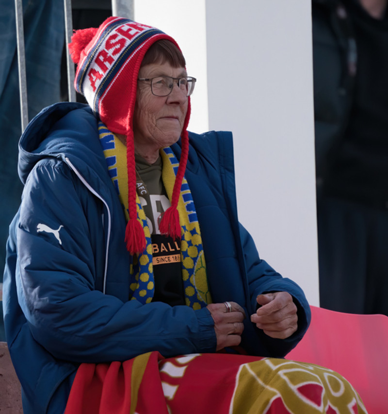 Myndaveisla: Jafnt fyrir norðan