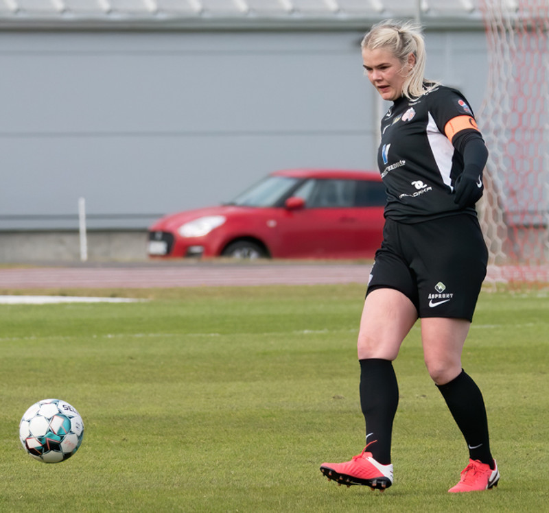 Myndaveisla: Jafnt fyrir norðan