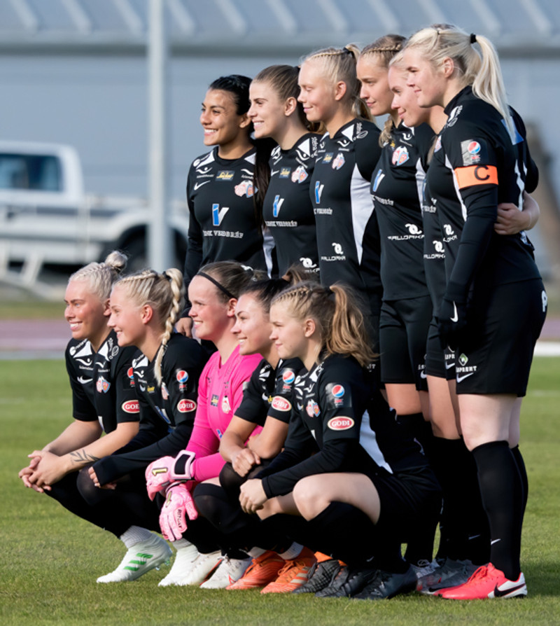 Myndaveisla: Jafnt fyrir norðan