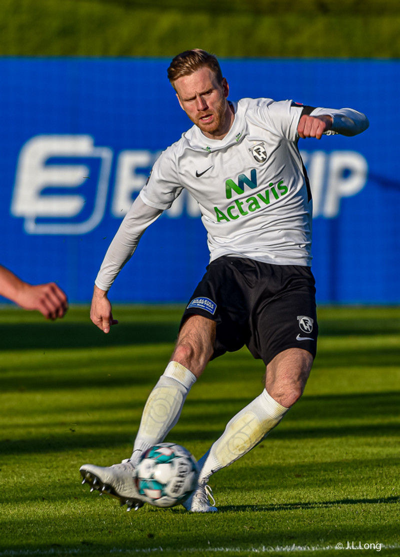 Guðmann Þórisson.