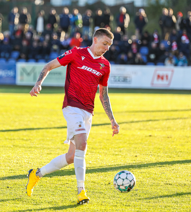 Birkir Már Sævarsson