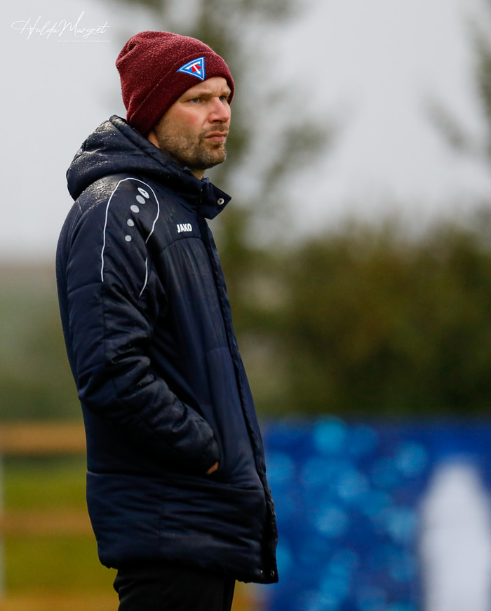 Jón Stefán Jónsson.