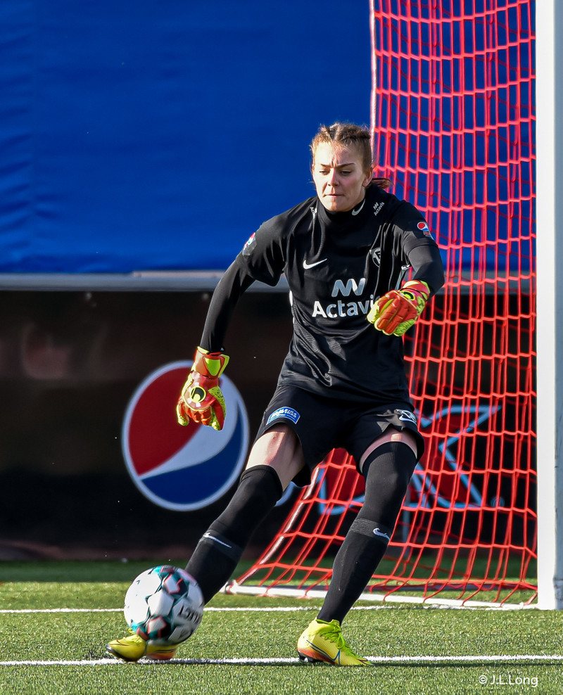Telma Ívarsdóttir