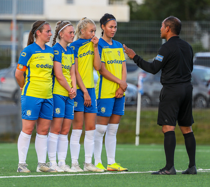 Grindavík er í öðru sæti deildarinnar.