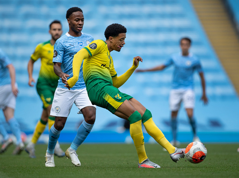 Óánægja hjá Norwich með tilboð Liverpool í Lewis