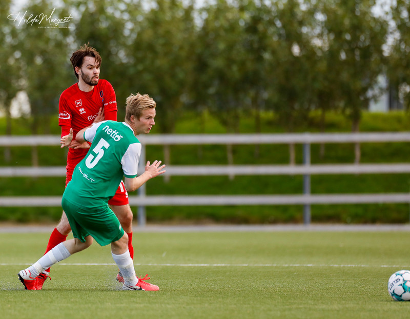 Myndaveisla: Njarðvík vann Hauka