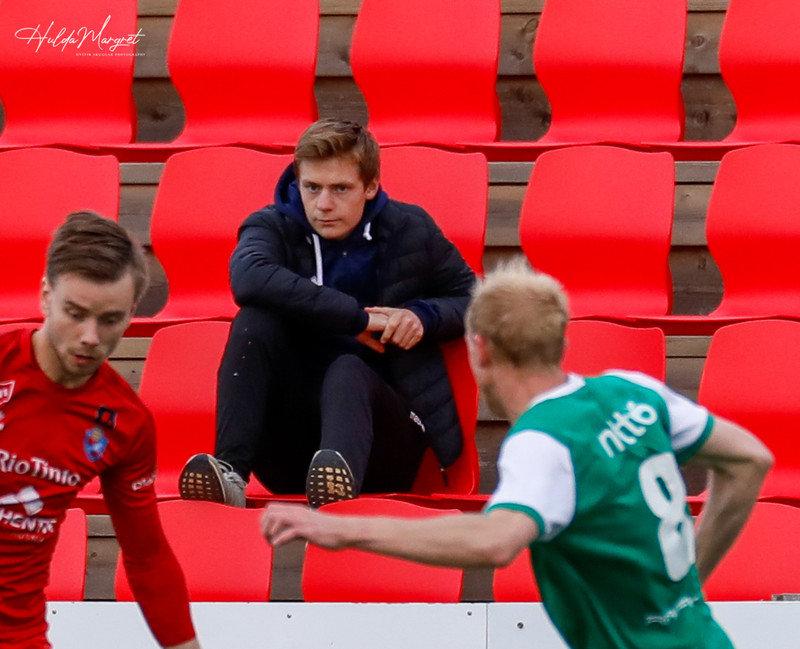 Myndaveisla: Njarðvík vann Hauka