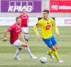 Fótbolti.net - Hafliði Breiðfjörð