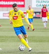 Fótbolti.net - Hafliði Breiðfjörð