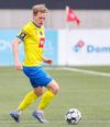 Fótbolti.net - Hafliði Breiðfjörð