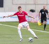 Fótbolti.net - Hafliði Breiðfjörð