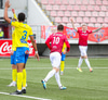 Fótbolti.net - Hafliði Breiðfjörð