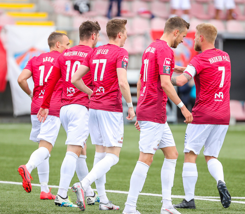 Valur vill stórar breytingar á Reykjavíkurmótinu
