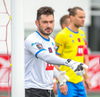 Fótbolti.net - Hafliði Breiðfjörð