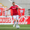 Fótbolti.net - Hafliði Breiðfjörð