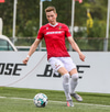 Fótbolti.net - Hafliði Breiðfjörð