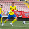 Fótbolti.net - Hafliði Breiðfjörð