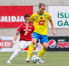 Fótbolti.net - Hafliði Breiðfjörð