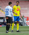 Fótbolti.net - Hafliði Breiðfjörð