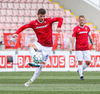 Fótbolti.net - Hafliði Breiðfjörð