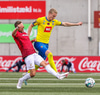 Fótbolti.net - Hafliði Breiðfjörð