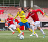 Fótbolti.net - Hafliði Breiðfjörð