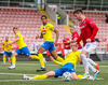 Fótbolti.net - Hafliði Breiðfjörð