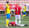 Fótbolti.net - Hafliði Breiðfjörð