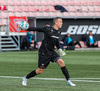 Fótbolti.net - Hafliði Breiðfjörð