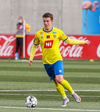 Fótbolti.net - Hafliði Breiðfjörð