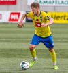 Fótbolti.net - Hafliði Breiðfjörð